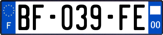 BF-039-FE