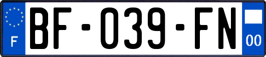 BF-039-FN