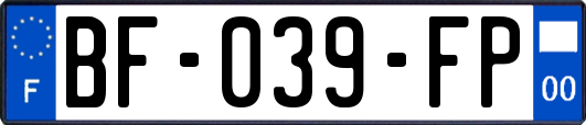 BF-039-FP