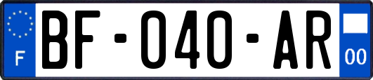 BF-040-AR