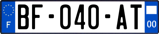 BF-040-AT