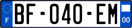 BF-040-EM
