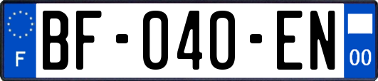 BF-040-EN