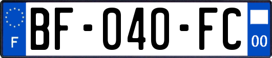 BF-040-FC