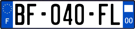 BF-040-FL