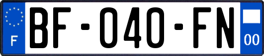 BF-040-FN