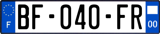 BF-040-FR