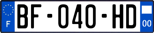 BF-040-HD