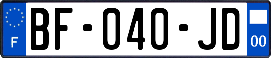 BF-040-JD