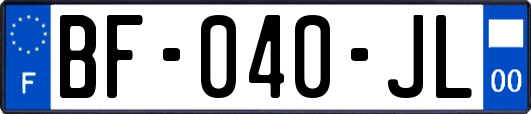 BF-040-JL
