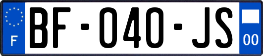 BF-040-JS