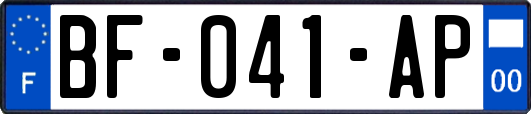 BF-041-AP