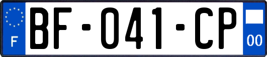 BF-041-CP