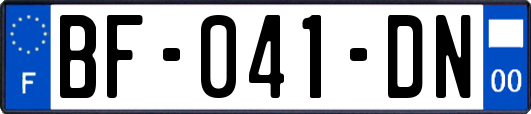 BF-041-DN