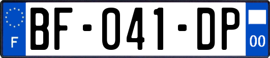 BF-041-DP