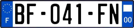 BF-041-FN