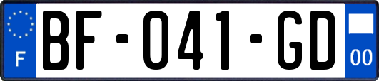 BF-041-GD