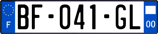 BF-041-GL