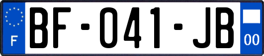 BF-041-JB