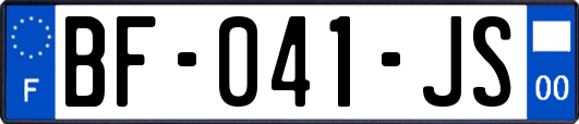 BF-041-JS