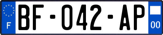 BF-042-AP