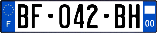 BF-042-BH