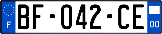 BF-042-CE