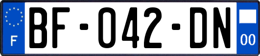 BF-042-DN
