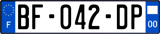 BF-042-DP