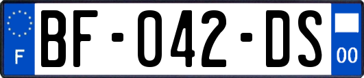 BF-042-DS