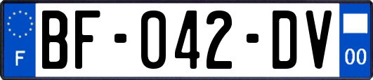 BF-042-DV