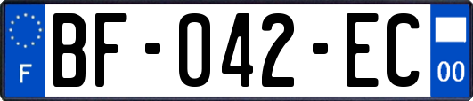 BF-042-EC