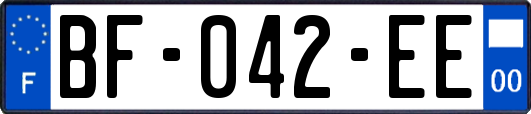 BF-042-EE