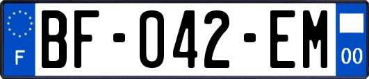 BF-042-EM