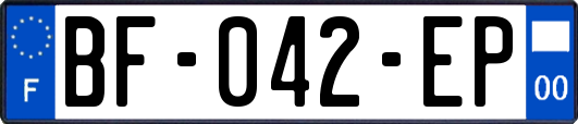 BF-042-EP