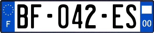BF-042-ES