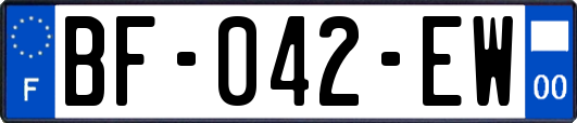 BF-042-EW
