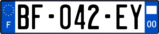 BF-042-EY