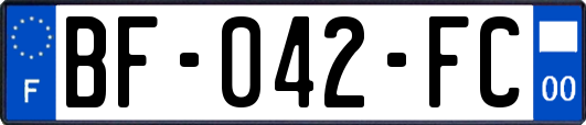 BF-042-FC