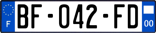 BF-042-FD
