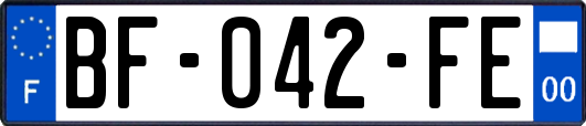 BF-042-FE