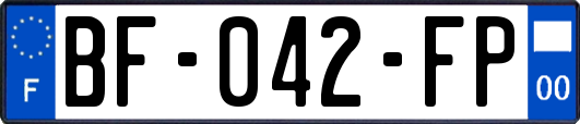 BF-042-FP