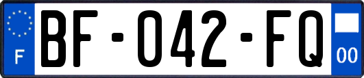 BF-042-FQ