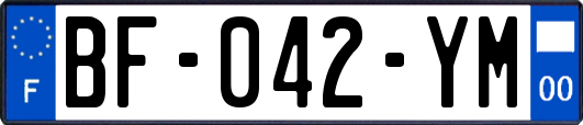BF-042-YM