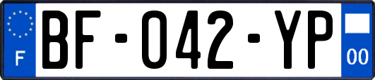 BF-042-YP