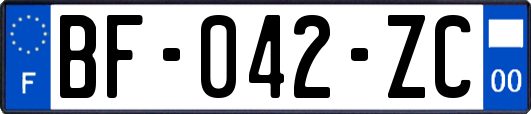 BF-042-ZC