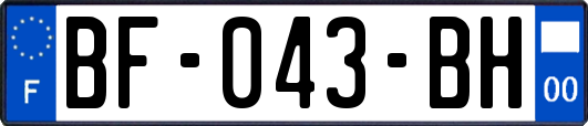 BF-043-BH