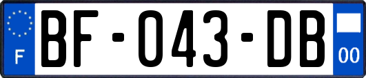 BF-043-DB