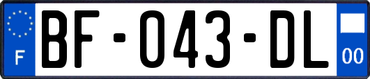 BF-043-DL