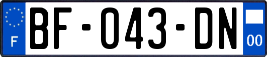 BF-043-DN